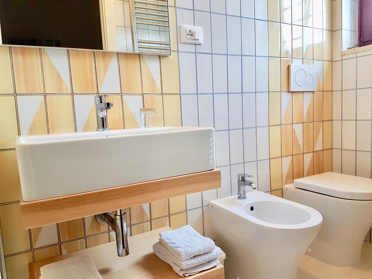 B&B All'Ombra Degli Ulivi Ostuni Dış mekan fotoğraf