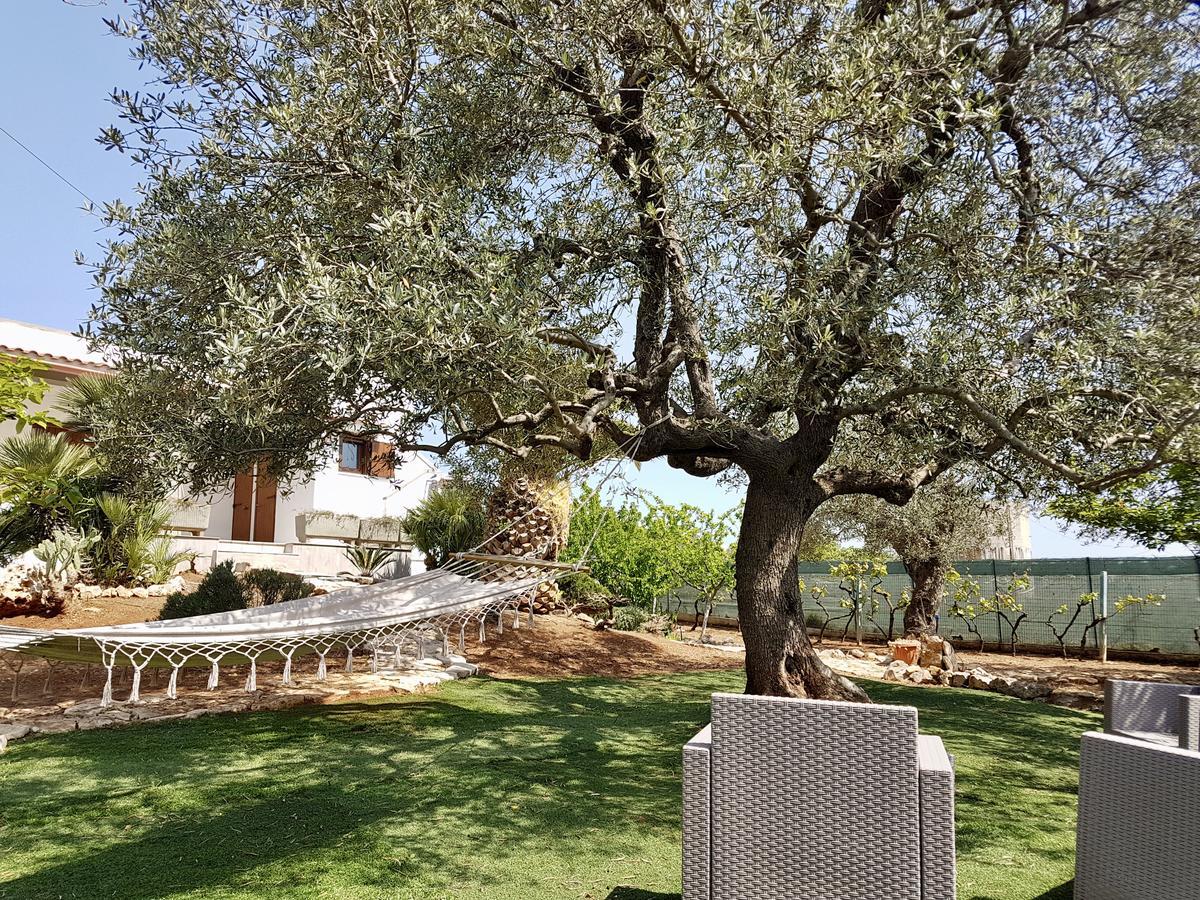 B&B All'Ombra Degli Ulivi Ostuni Dış mekan fotoğraf